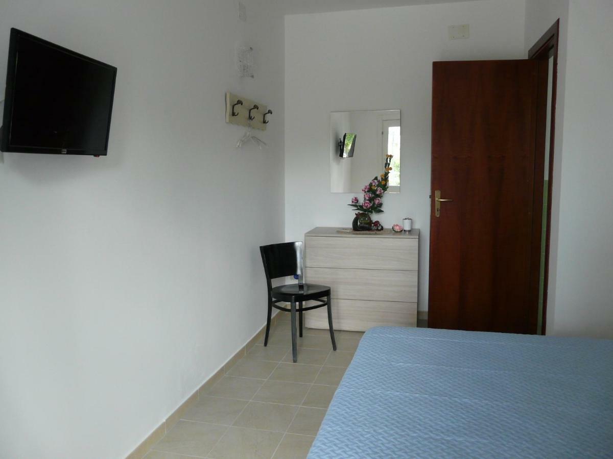 Villa Yucca Avola Exteriér fotografie