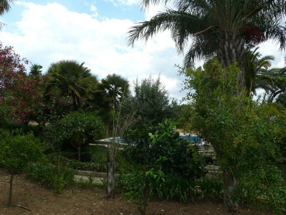 Villa Yucca Avola Exteriér fotografie